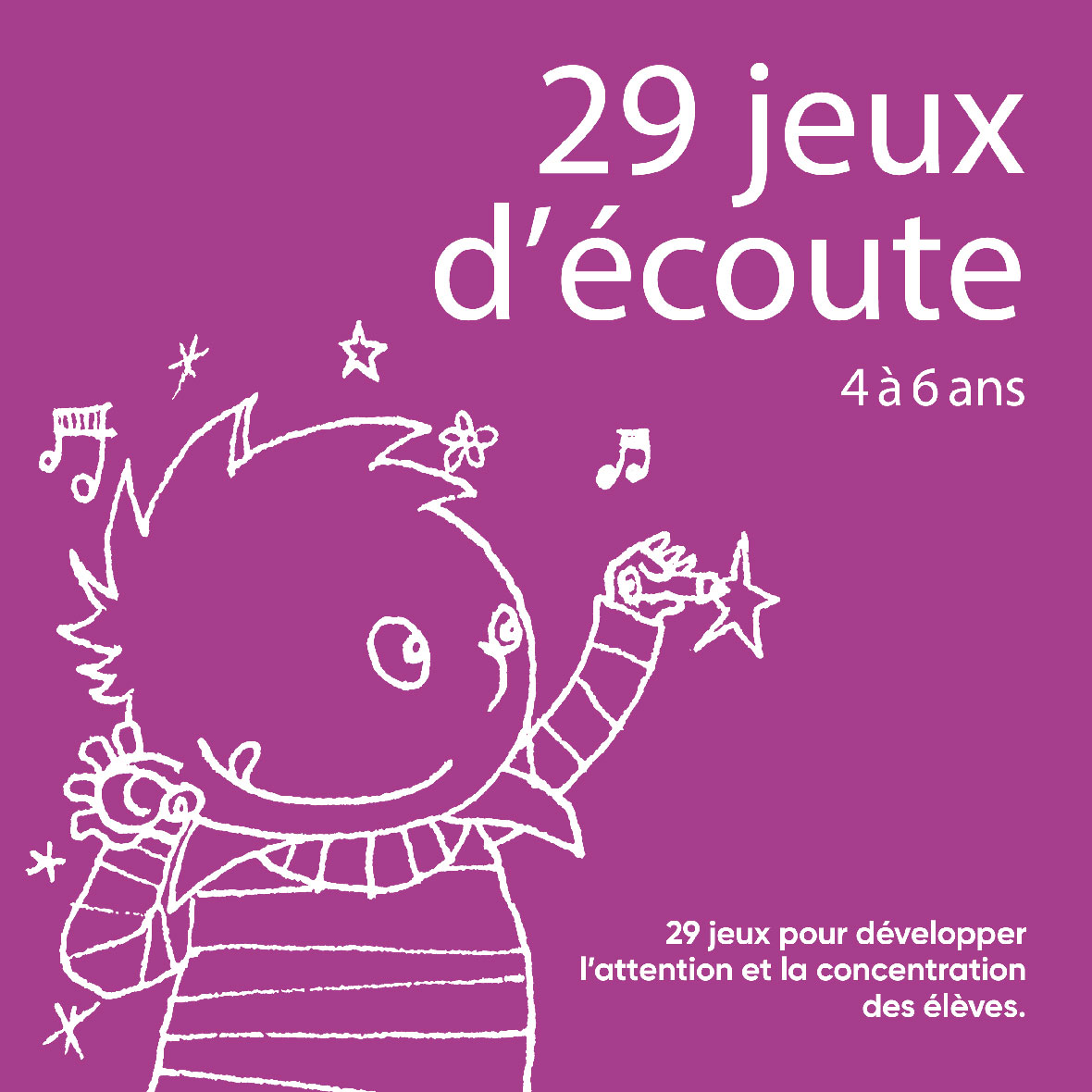 29 jeux d ecoute miniature 1 acces editions
